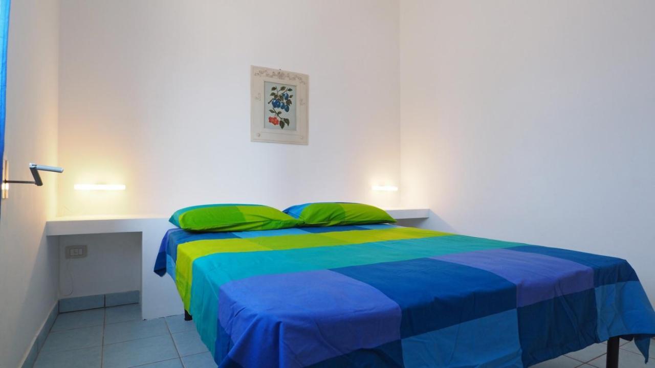 Le Villette Di Torre Suda By Salento Affitti Esterno foto
